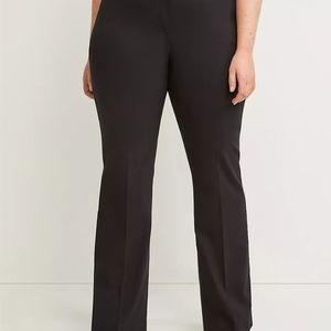 Allie Sexy Stretchy boot pants NWT